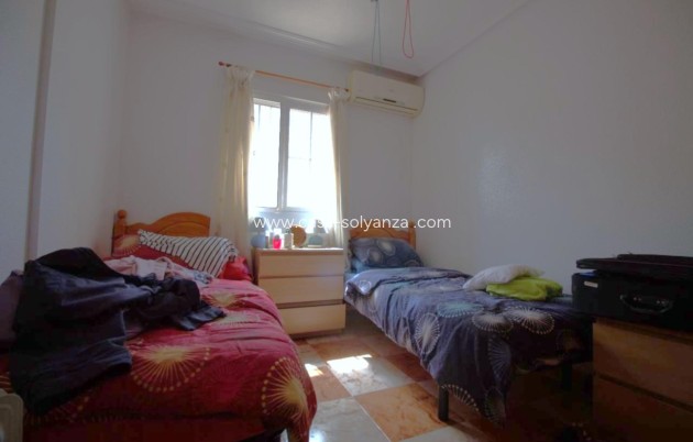 Reventa - Adosado - Orihuela Costa - Costa Blanca