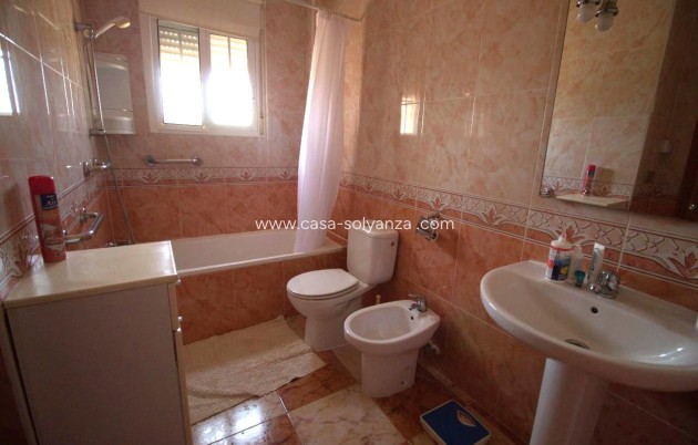 Reventa - Adosado - Orihuela Costa - Costa Blanca