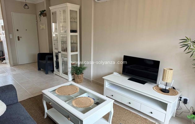 Reventa - Bungalow - Orihuela Costa - Costa Blanca