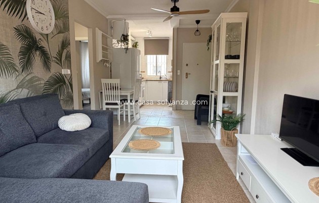 Reventa - Bungalow - Orihuela Costa - Costa Blanca