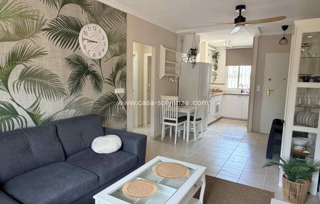 Reventa - Bungalow - Orihuela Costa - Costa Blanca