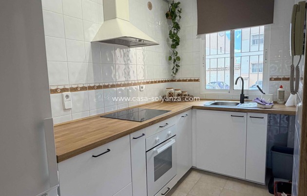 Reventa - Bungalow - Orihuela Costa - Costa Blanca