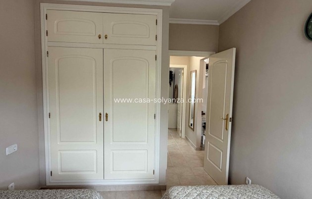 Reventa - Bungalow - Orihuela Costa - Costa Blanca