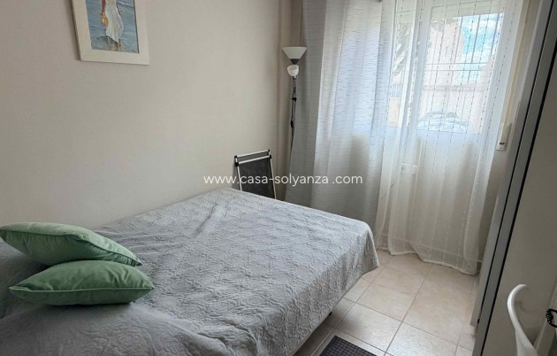 Reventa - Bungalow - Orihuela Costa - Costa Blanca