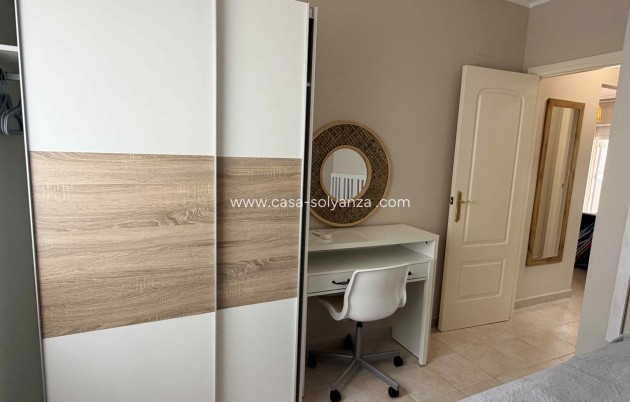 Reventa - Bungalow - Orihuela Costa - Costa Blanca