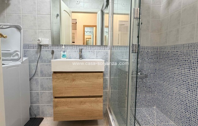 Reventa - Bungalow - Orihuela Costa - Costa Blanca