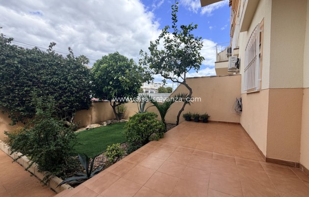 Reventa - Bungalow - Orihuela Costa - Costa Blanca