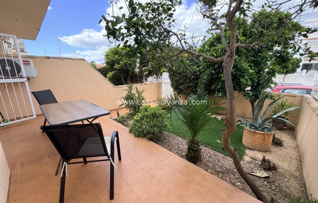 Reventa - Bungalow - Orihuela Costa - Costa Blanca