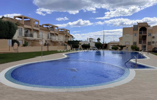 Reventa - Bungalow - Orihuela Costa - Costa Blanca