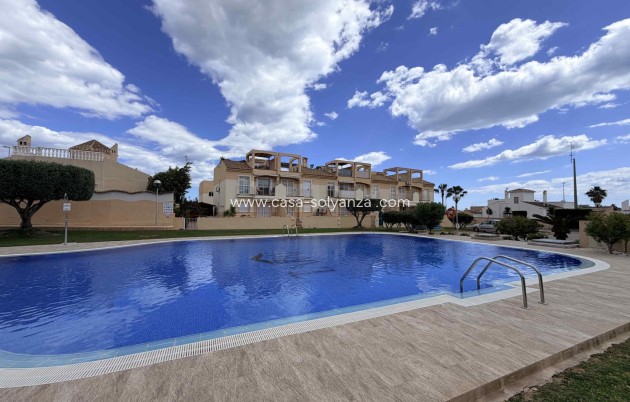 Reventa - Bungalow - Orihuela Costa - Costa Blanca