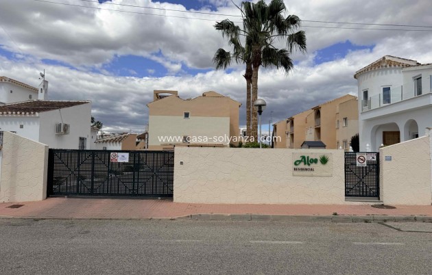 Reventa - Bungalow - Orihuela Costa - Costa Blanca