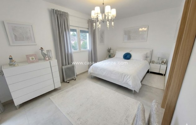 Reventa - Villa - Calasparra - Inland