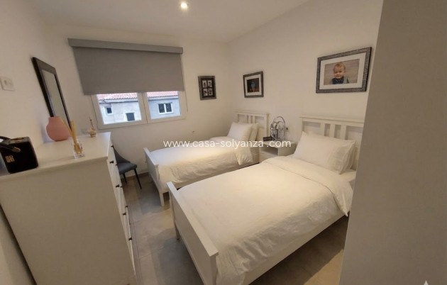 Reventa - Villa - Calasparra - Inland