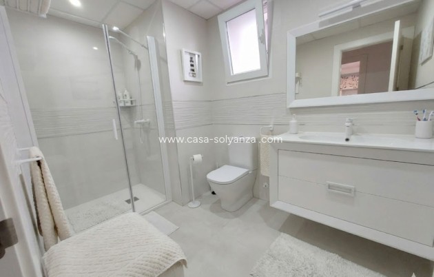 Reventa - Villa - Calasparra - Inland