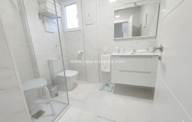 Reventa - Villa - Calasparra - Inland