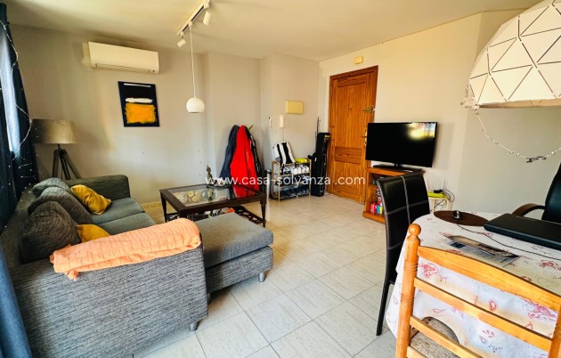 Reventa - Apartamento / piso - Torrevieja - Costa Blanca