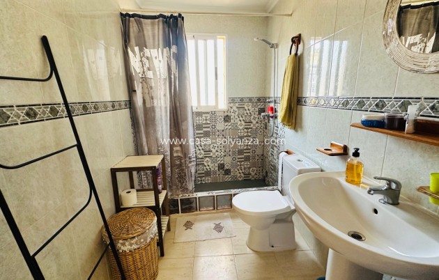 Reventa - Apartamento / piso - Torrevieja - Costa Blanca