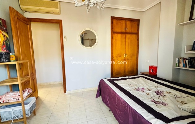 Reventa - Apartamento / piso - Torrevieja - Costa Blanca