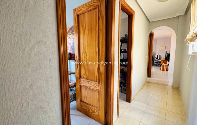 Reventa - Apartamento / piso - Torrevieja - Costa Blanca