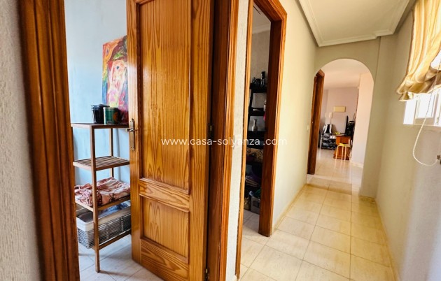 Reventa - Apartamento / piso - Torrevieja - Costa Blanca