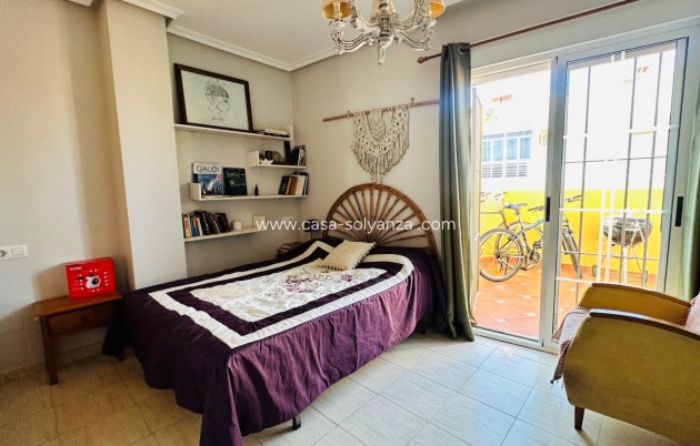 Reventa - Apartamento / piso - Torrevieja - Costa Blanca