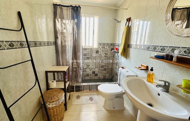 Reventa - Apartamento / piso - Torrevieja - Costa Blanca