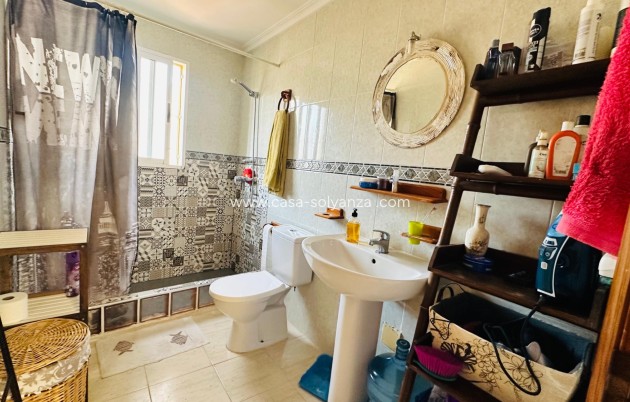 Reventa - Apartamento / piso - Torrevieja - Costa Blanca