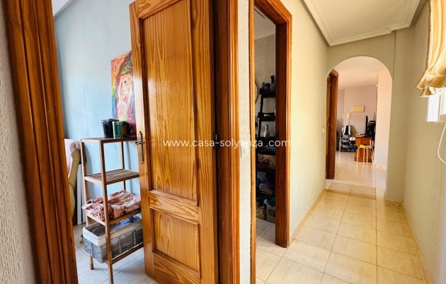 Reventa - Apartamento / piso - Torrevieja - Costa Blanca