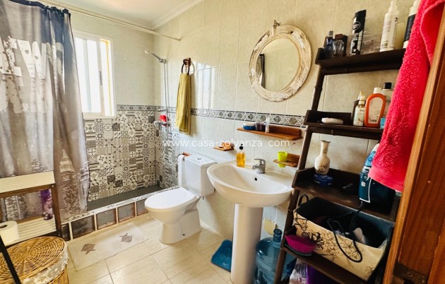 Reventa - Apartamento / piso - Torrevieja - Costa Blanca