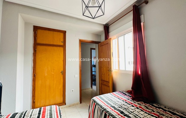 Reventa - Apartamento / piso - Torrevieja - Costa Blanca