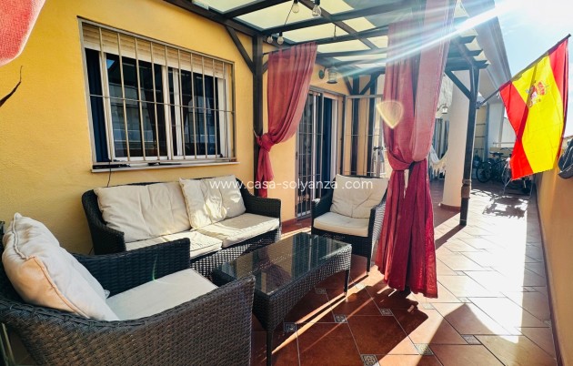 Reventa - Apartamento / piso - Torrevieja - Costa Blanca