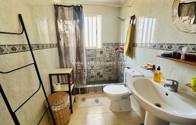 Reventa - Apartamento / piso - Torrevieja - Costa Blanca