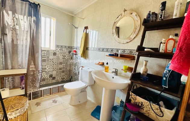 Reventa - Apartamento / piso - Torrevieja - Costa Blanca