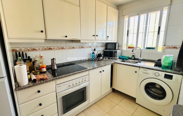 Reventa - Apartamento / piso - Torrevieja - Costa Blanca