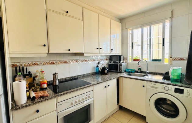 Reventa - Apartamento / piso - Torrevieja - Costa Blanca