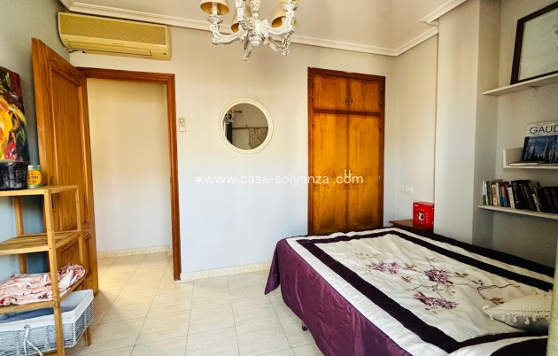 Reventa - Apartamento / piso - Torrevieja - Costa Blanca