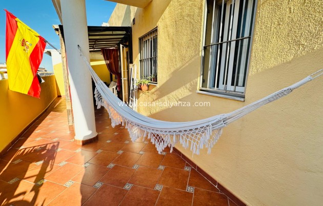 Reventa - Apartamento / piso - Torrevieja - Costa Blanca