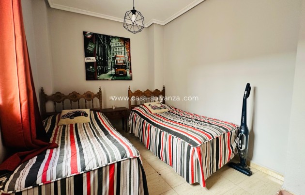 Reventa - Apartamento / piso - Torrevieja - Costa Blanca