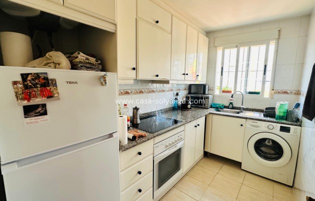 Reventa - Apartamento / piso - Torrevieja - Costa Blanca