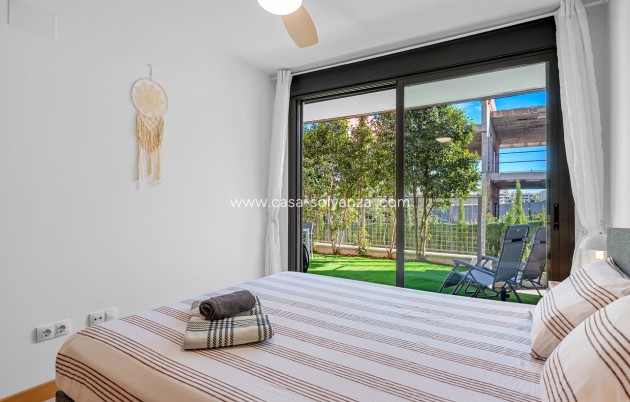 Reventa - Apartamento / piso - Campoamor - Costa Blanca