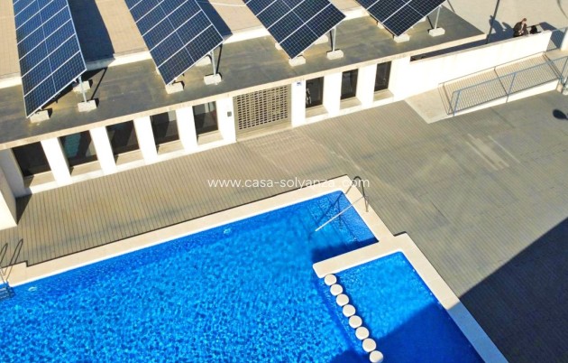 Reventa - Apartamento / piso - Orihuela Costa - Costa Blanca