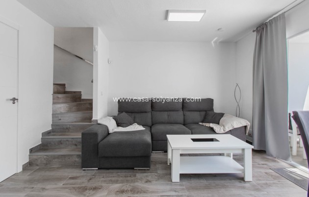 Reventa - Apartamento / piso - Torrevieja - Costa Blanca