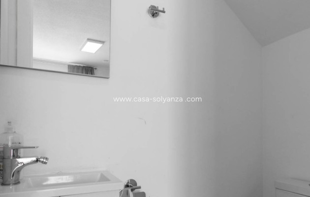 Reventa - Apartamento / piso - Torrevieja - Costa Blanca