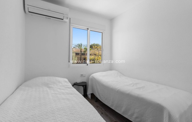 Reventa - Apartamento / piso - Torrevieja - Costa Blanca
