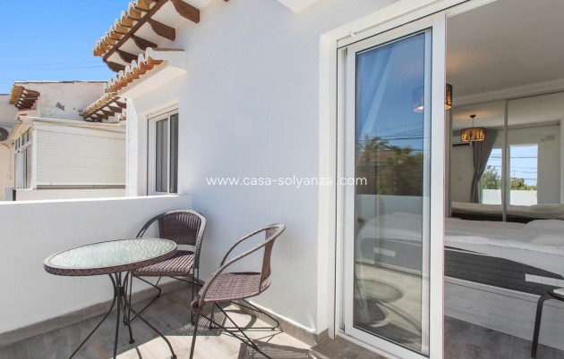 Reventa - Apartamento / piso - Torrevieja - Costa Blanca