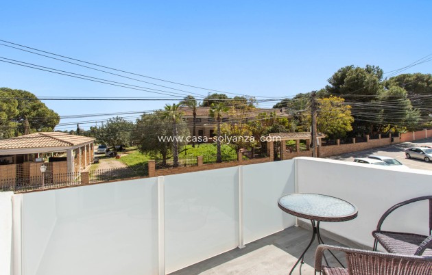 Reventa - Apartamento / piso - Torrevieja - Costa Blanca