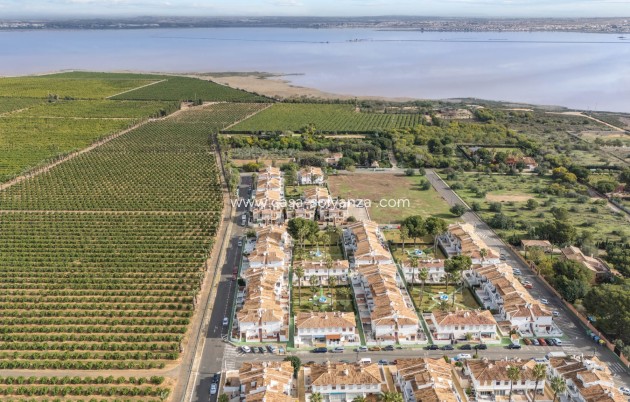 Reventa - Apartamento / piso - Torrevieja - Costa Blanca