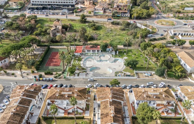 Reventa - Apartamento / piso - Torrevieja - Costa Blanca