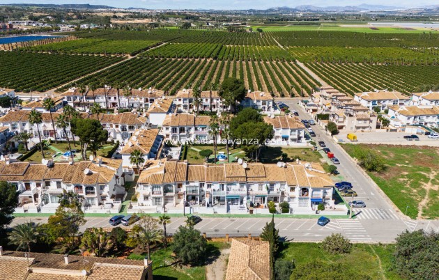 Reventa - Apartamento / piso - Torrevieja - Costa Blanca