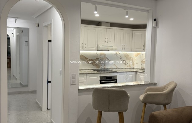 Reventa - Apartamento / piso - Lomas De Campoamor - Costa Blanca